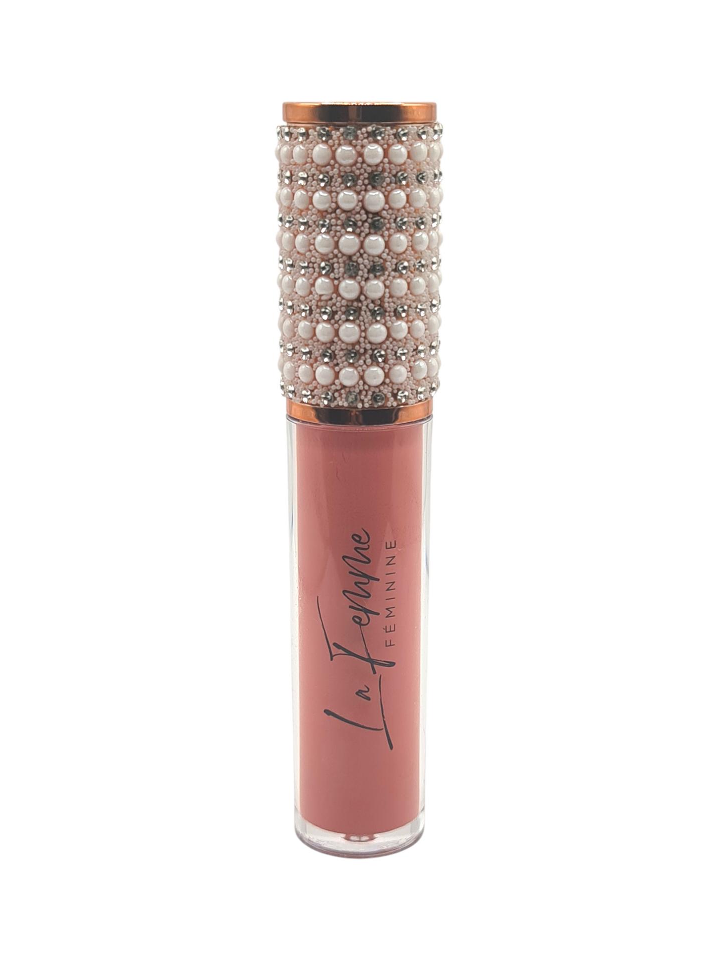 La Femme Feminine Lipglosses