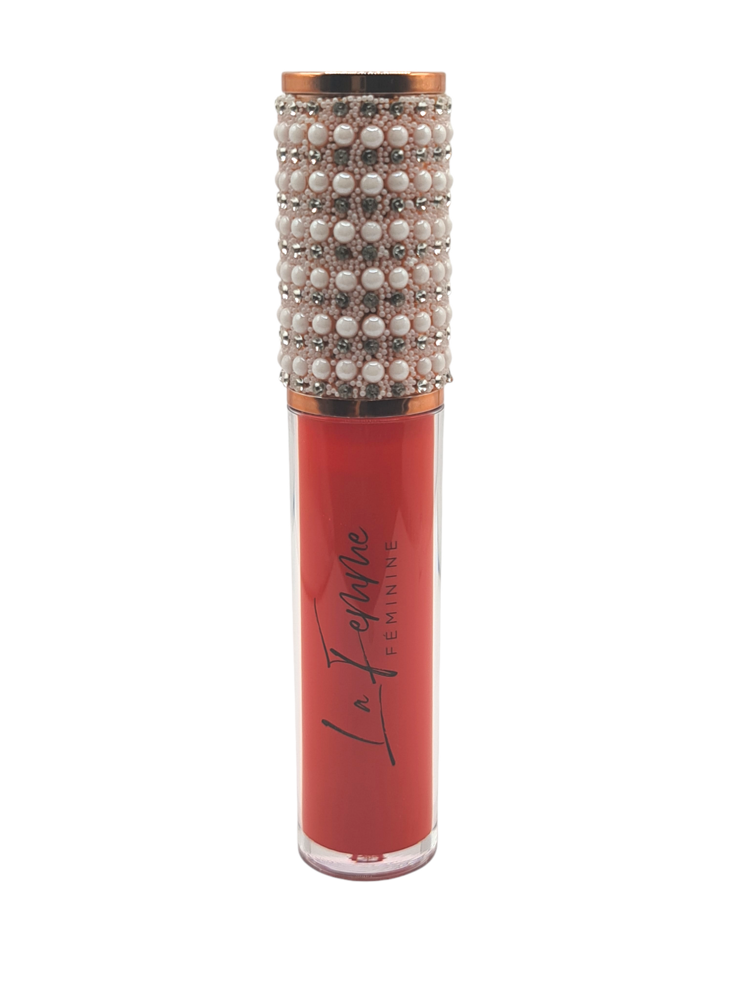 La Femme Feminine Lipglosses