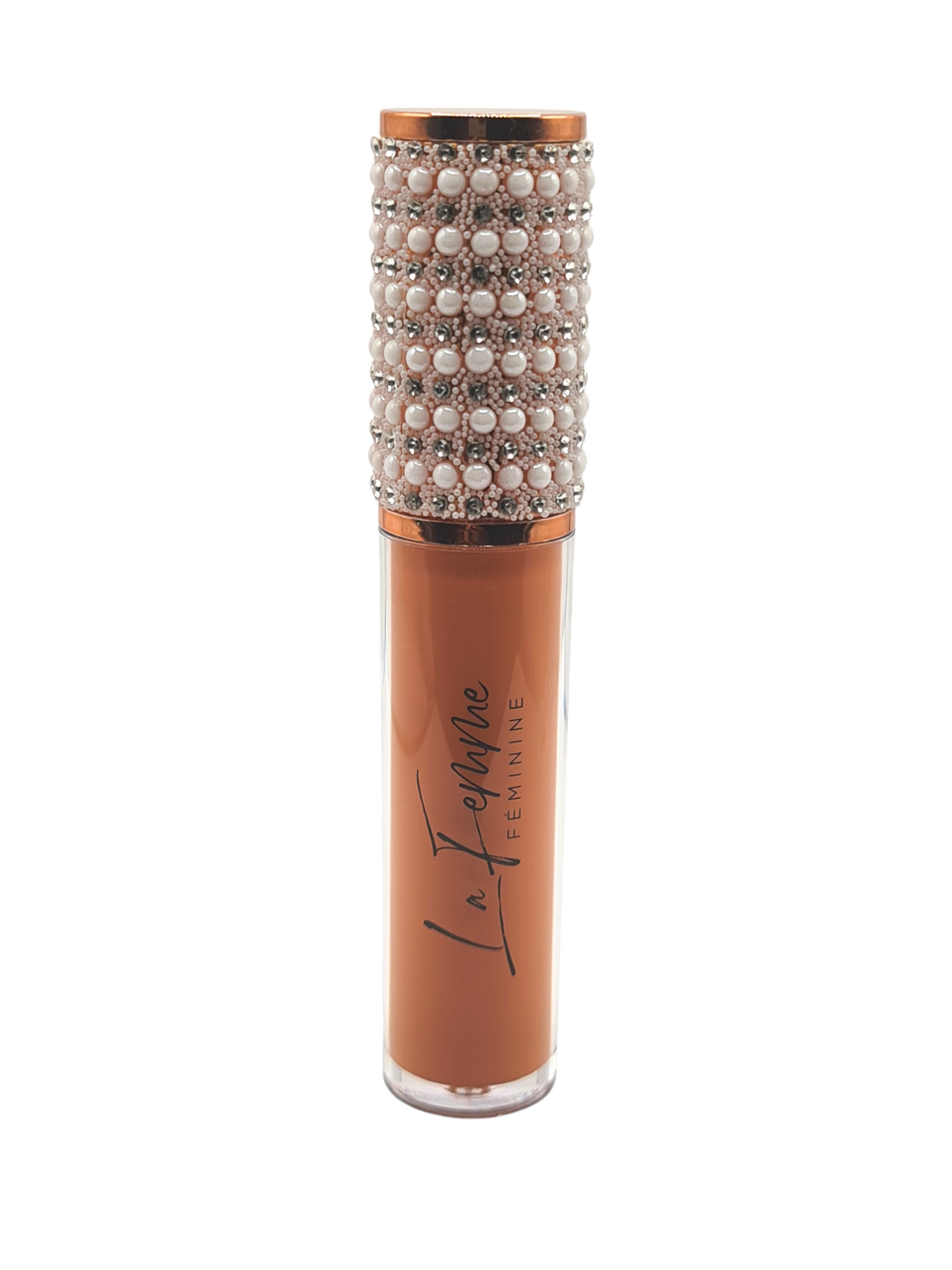 La Femme Feminine Lipglosses