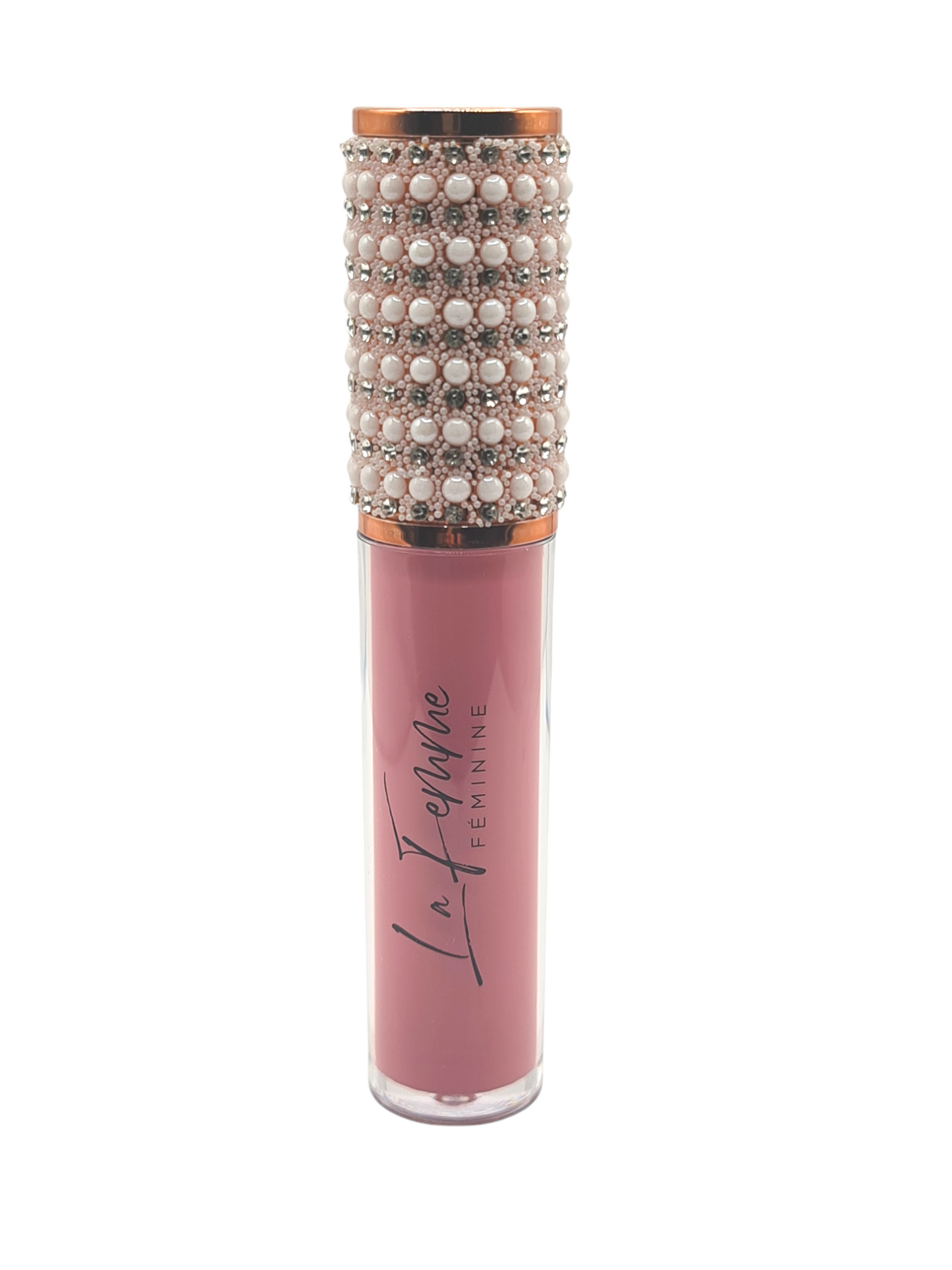 La Femme Feminine Lipglosses