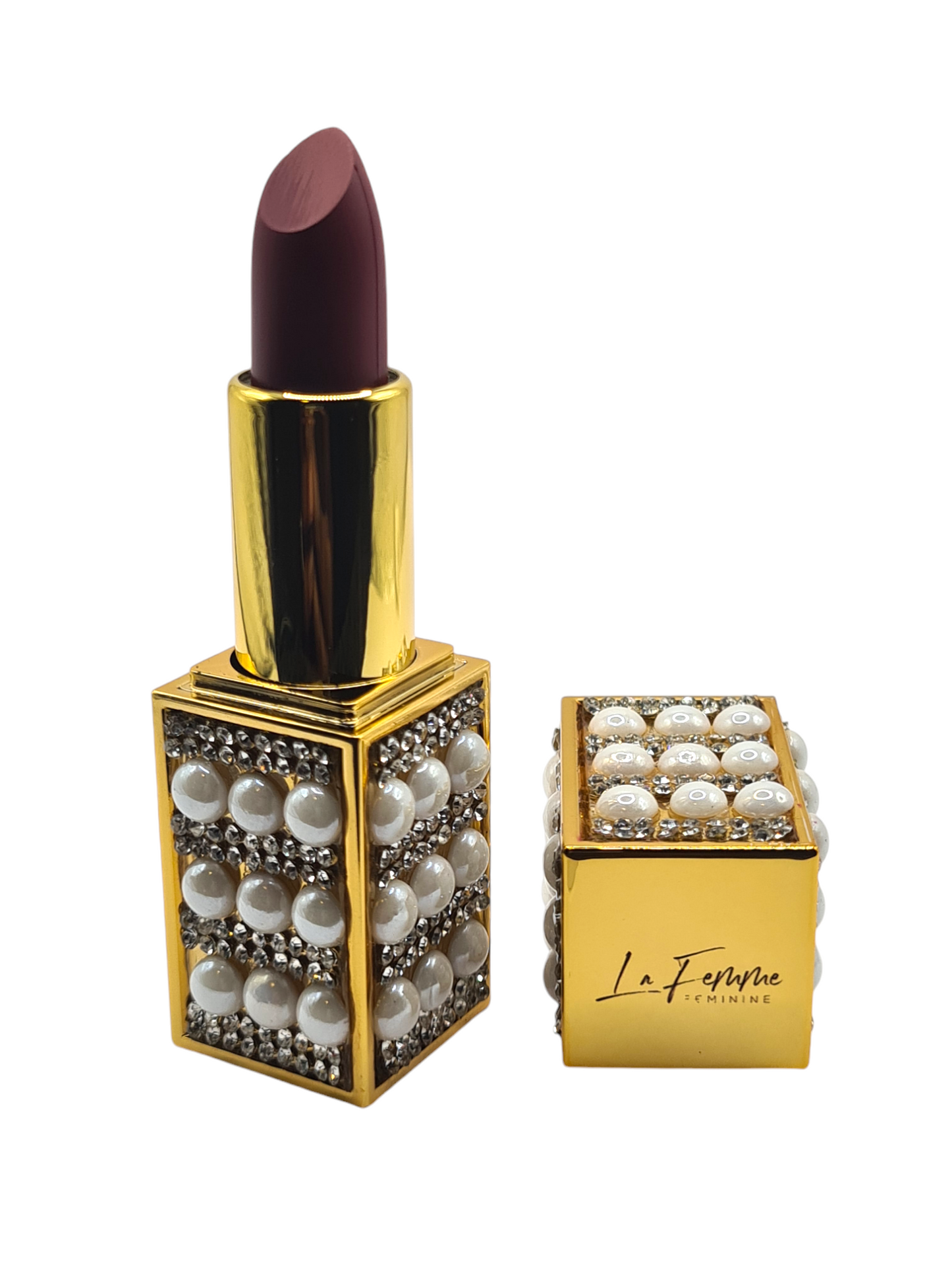 La Femme Feminine Lipsticks