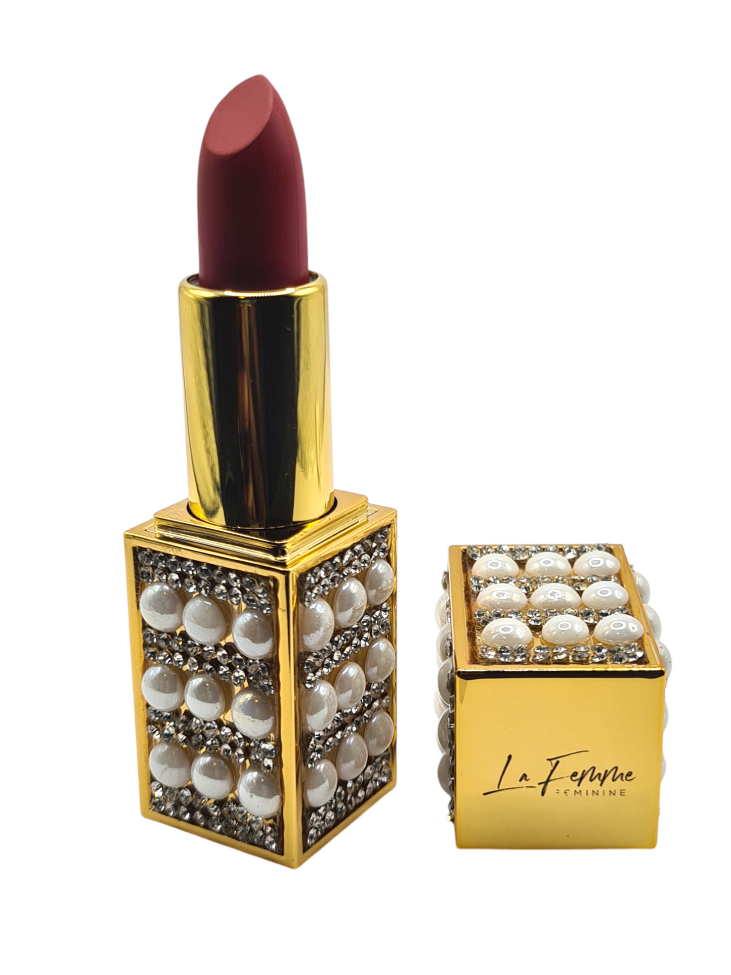 La Femme Feminine Lipsticks