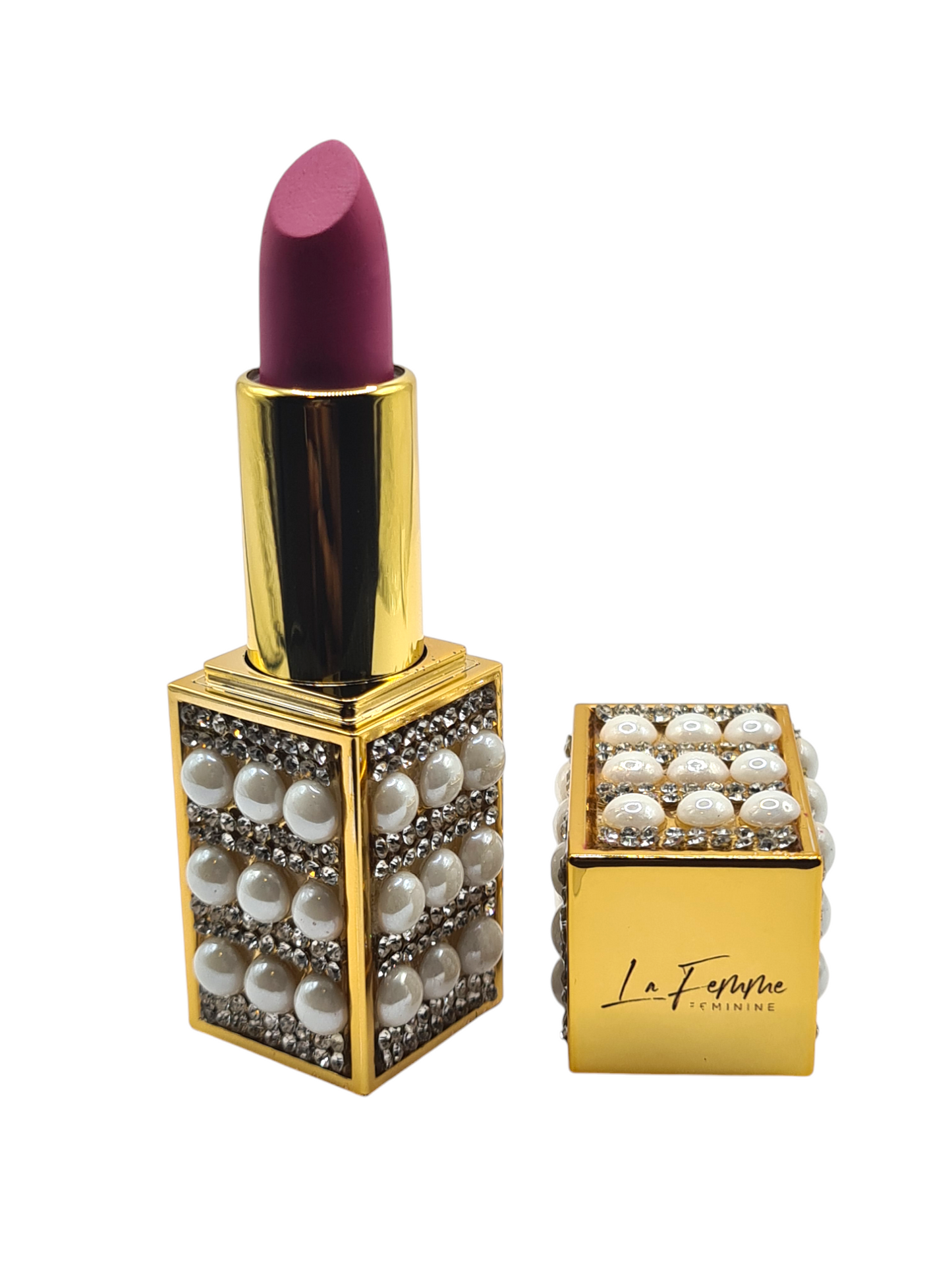 La Femme Feminine Lipsticks