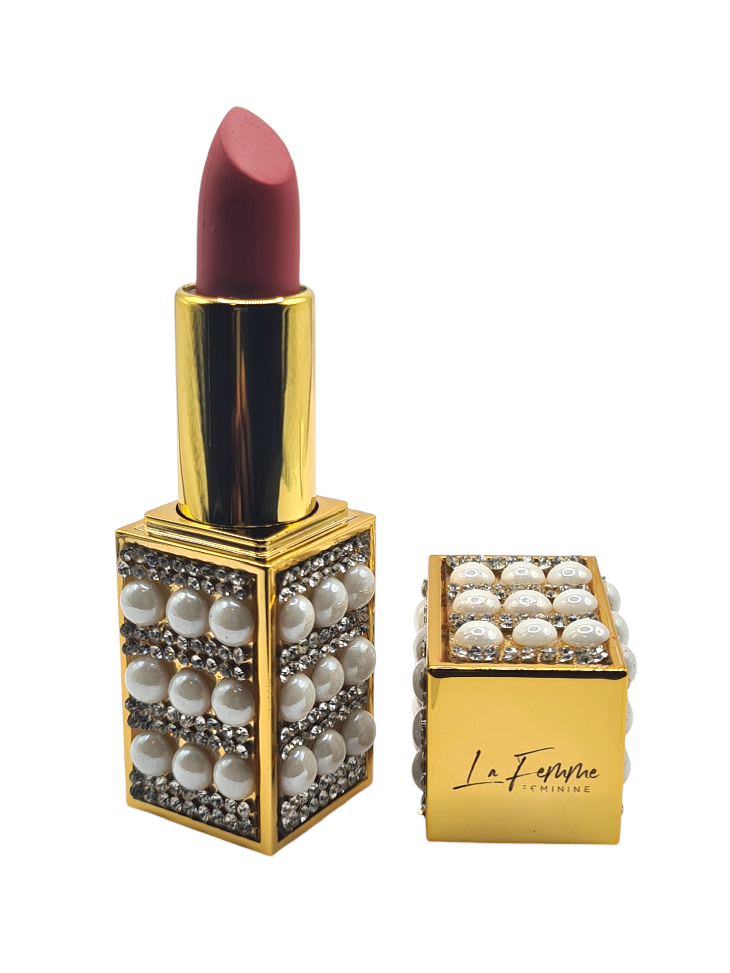 La Femme Feminine Lipsticks