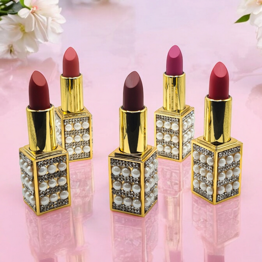 La Femme Feminine Lipsticks